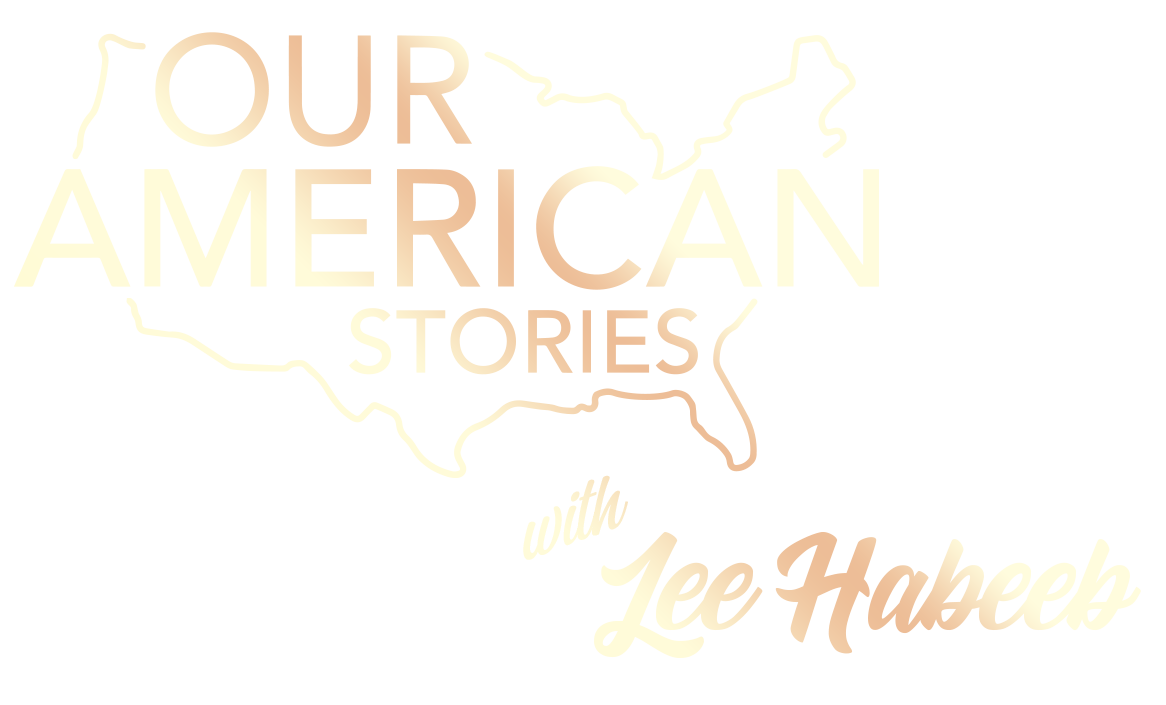 Our American Stories